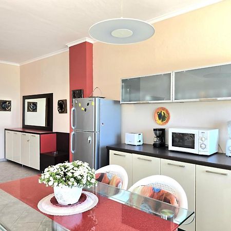 Sea View Apartments In Durres Exterior photo