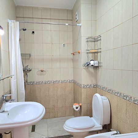 Sea View Apartments In Durres Exterior photo
